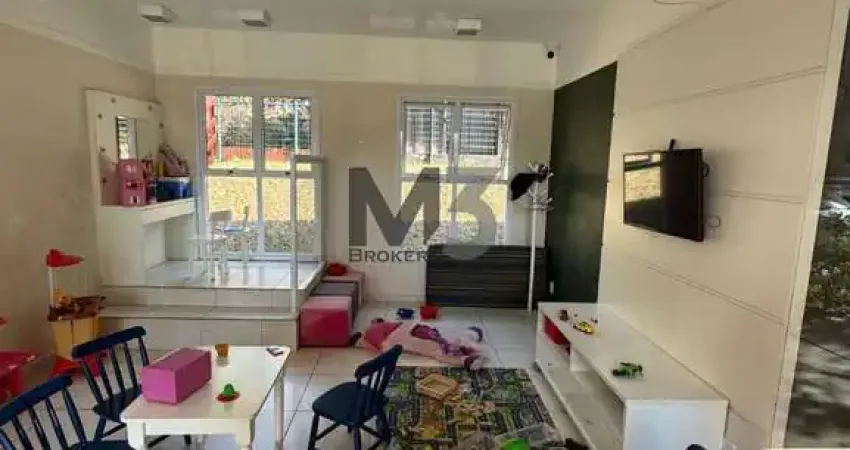 Apartamento à venda em Campinas, Vila Satúrnia, com 3 quartos, com 60 m²