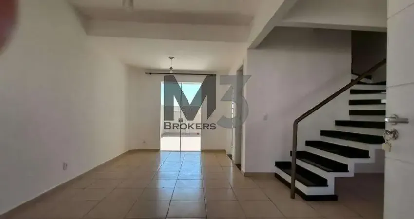 Casa para alugar em Campinas, Parque Rural Fazenda Santa Cândida, com 3 quartos, com 80 m²