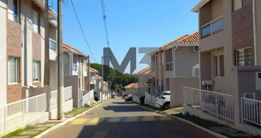 Casa para alugar em campinas, parque rural fazenda santa cândida, com 3 quartos, com 80 m²