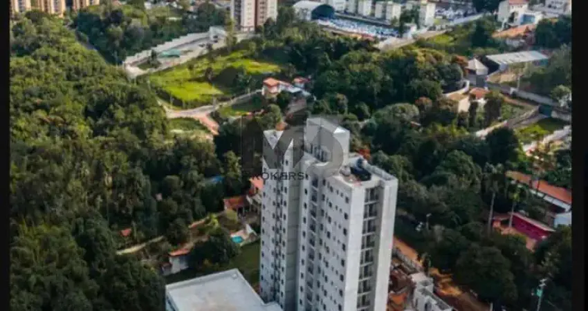 Apartamento à venda em Campinas, Mansões Santo Antônio, com 2 quartos, com 55 m², Una Mansões