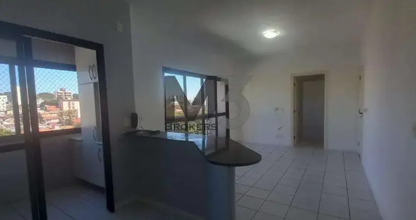 Apartamento para alugar em Campinas, Parque Brasília, com 1 quarto, com 51.6 m²