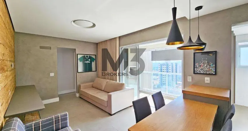 Apartamento à venda em Campinas, Taquaral, com 2 quartos, com 66 m², Taquaral Square