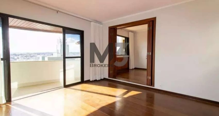 Apartamento com 3 quartos para alugar na Rua Padre Antônio Joaquim, 111, Bosque, Campinas