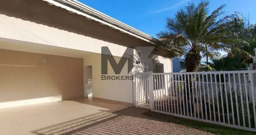 Casa à venda e para alugar em Campinas, Loteamento Caminhos de São Conrado (Sousas), com 3 quartos