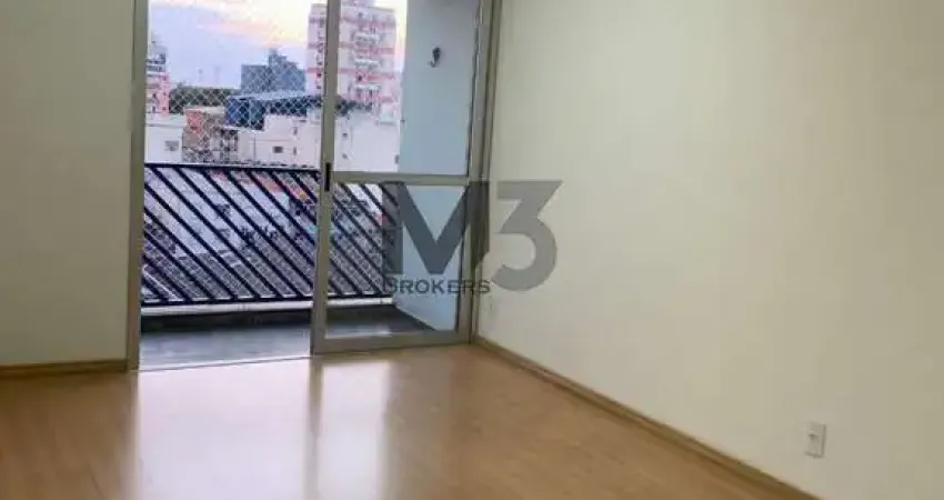 Apartamento para alugar em Campinas, Centro, com 2 quartos, com 70 m², Ida Batistoni Zini