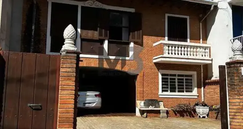 Casa à venda e para alugar em campinas, jardim nossa senhora auxiliadora, com 3 quartos, com 248 m²