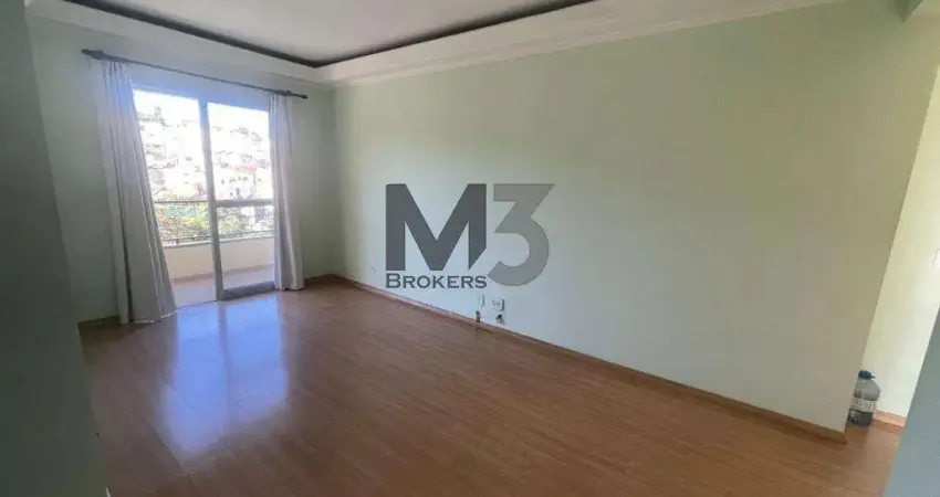 Apartamento para alugar em Campinas, Vila Industrial, com 3 quartos, com 11 m², Residencial Penedos