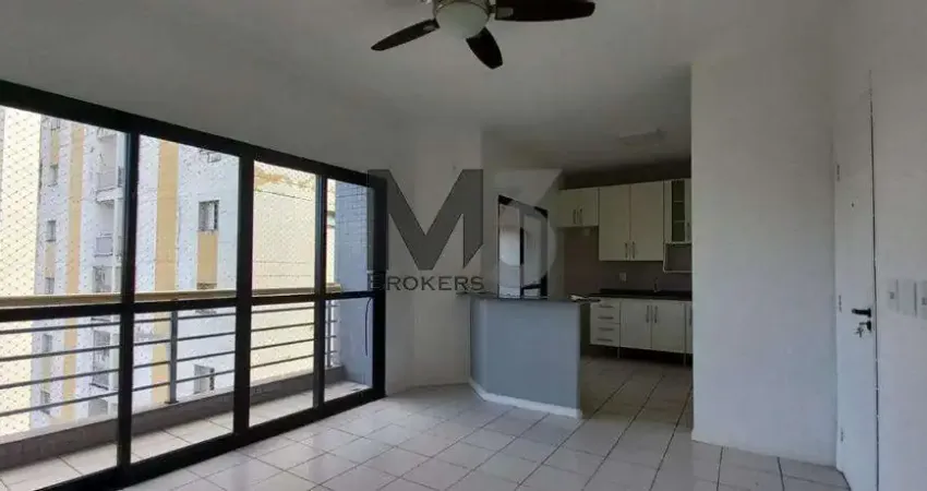 Apartamento para alugar em campinas, parque brasília, com 2 quartos, com 75.2 m²