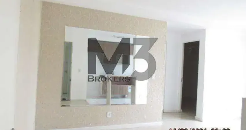 Apartamento à venda e para alugar em campinas, vila satúrnia, com 2 quartos, com 50 m²