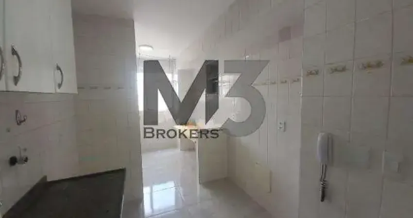 Aluga apartamento grande no centro com suíte e vaga de gafragem