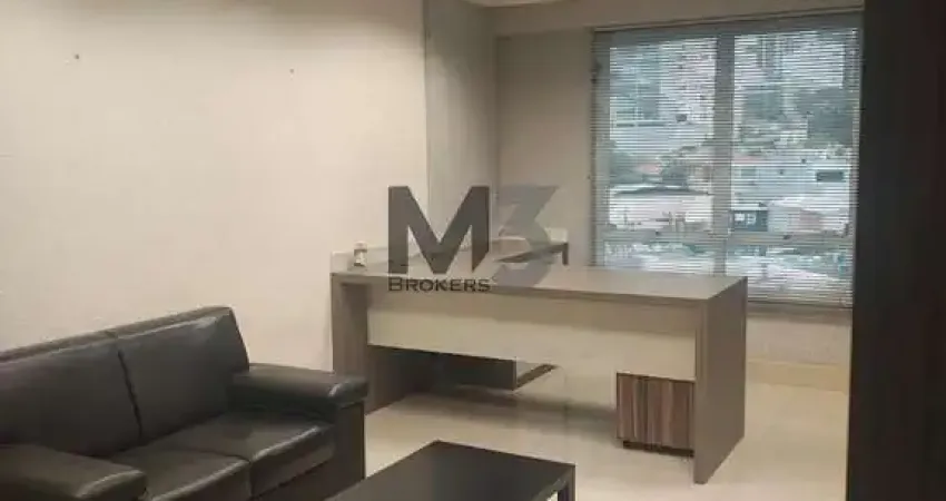 Sala à venda e para alugar em campinas, cambuí, com 25 m², edifício wall street cambuí
