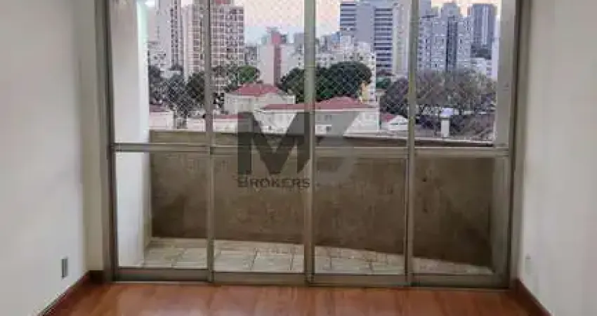 Apartamento à venda e para alugar em campinas, botafogo, com 1 quarto, com 62 m²