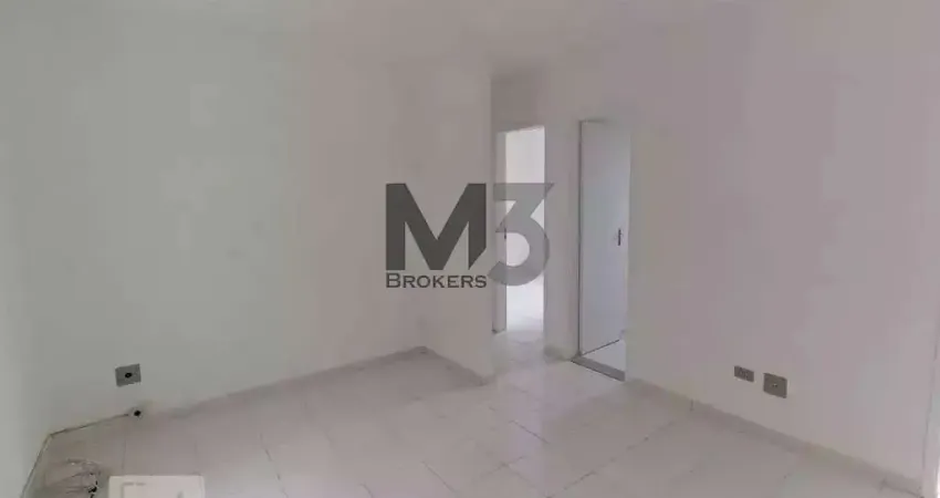 Apartamento à venda em campinas, são bernardo, com 2 quartos, com 45 m², residencial topazio