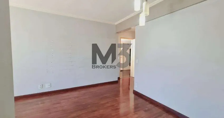 Apartamento à venda em campinas, vila industrial, com 3 quartos, com 72 m², residencial penedos