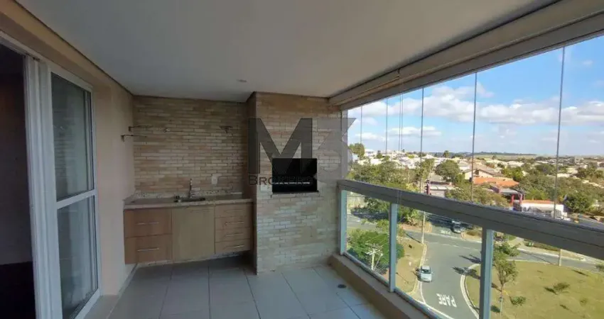 Apartamento para alugar em campinas, loteamento alphaville campinas, com 2 suítes, com 113 m²