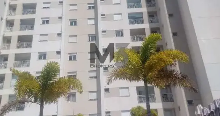 Aluga-se  apartamento  mobiliado 2 dormitórios+suíte+2 vagas