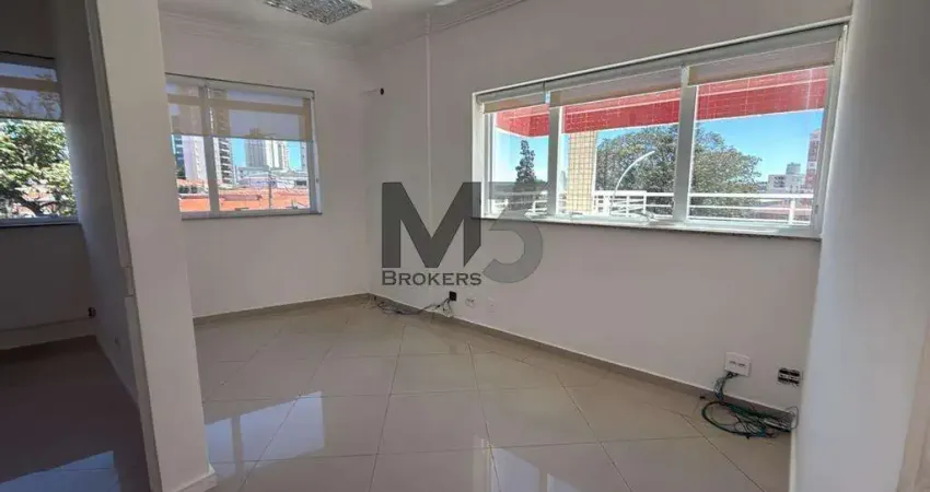 Sala à venda e para alugar em campinas, jardim guanabara, com 50 m², centro comercial lumen