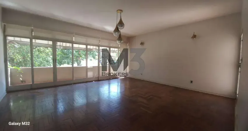 Casa com 4 quartos para alugar no Taquaral, Campinas 