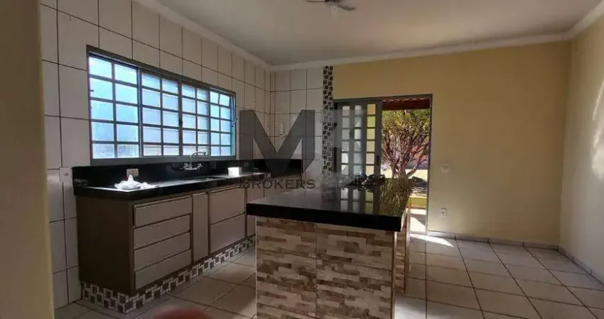 Casa para alugar em campinas, parque xangrilá, com 2 suítes, com 150 m², parque xangrila