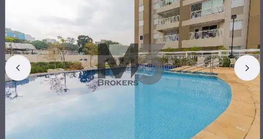 Apartamento com 2 quartos para alugar no Parque Itália, Campinas