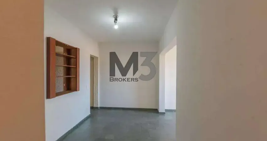 Apartamento à venda em campinas, jardim das paineiras, com 3 quartos, com 87 m², família imperial