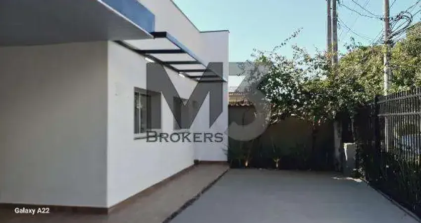 Casa à venda em campinas, jardim santa genebra, com 3 suítes, com 200 m²