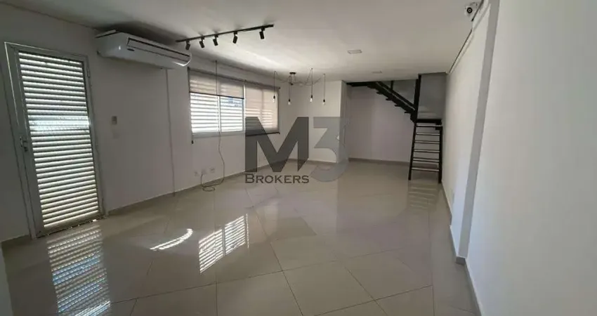 Sala para alugar em campinas, jardim guanabara, com 50 m², centro comercial lumen
