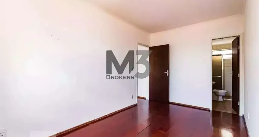 Apartamento para alugar em campinas, centro, com 1 suíte, com 58 m², edificio thebas