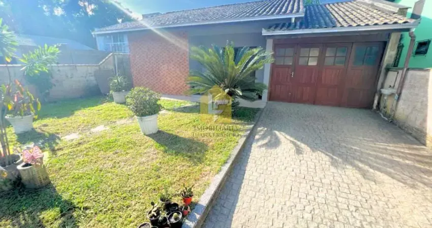 Casa com 2 quartos à venda em Pirabeiraba, Joinville