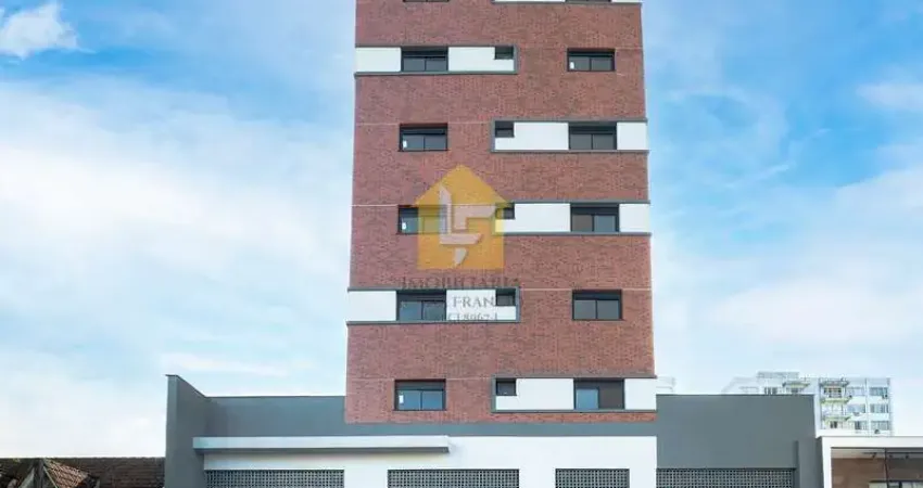 Apartamento com 3 quartos à venda no América, Joinville 