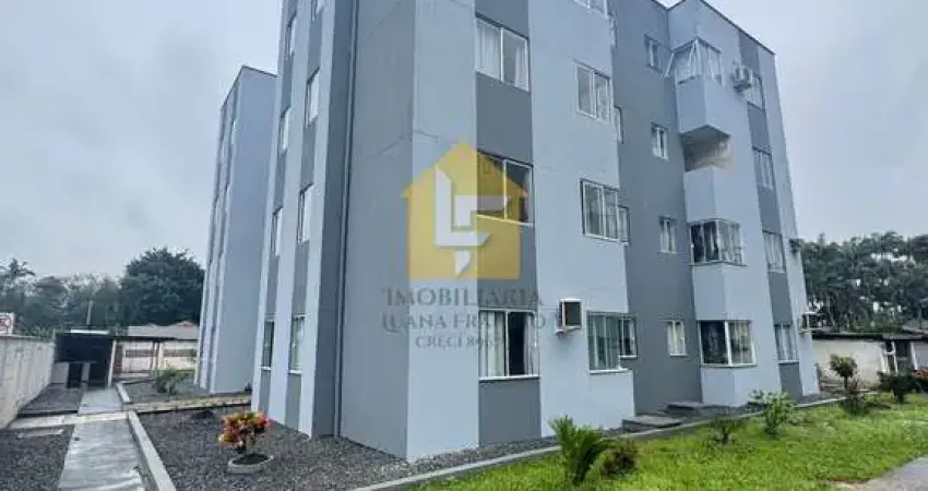 Apartamento com 3 quartos no vila nova - minha casa minha vida