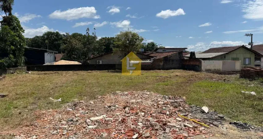 Terreno à venda na Servidão Doze de Outubro, Rio Bonito (Pirabeiraba), Joinville