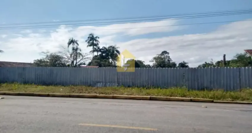 Terreno à venda na Rua Quinze de Outubro, Rio Bonito (Pirabeiraba), Joinville