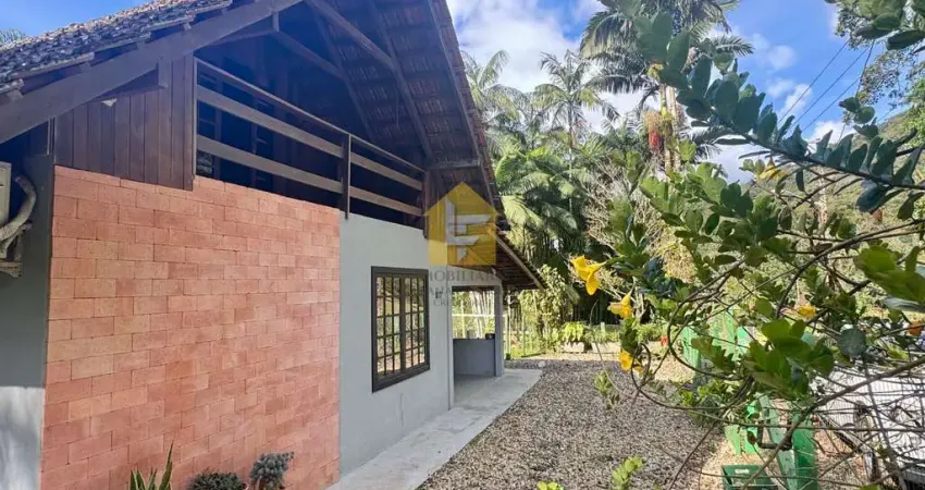 Chácara / sítio com 3 quartos à venda em Pirabeiraba, Joinville 