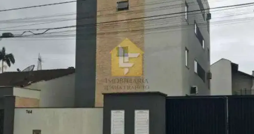 Apartamento com 1 quarto à venda na Vila Nova, Joinville 