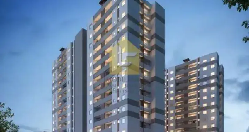 Apartamento com 3 quartos à venda na Rua Vice-Prefeito Luiz Carlos Garcia, Santo Antônio, Joinville