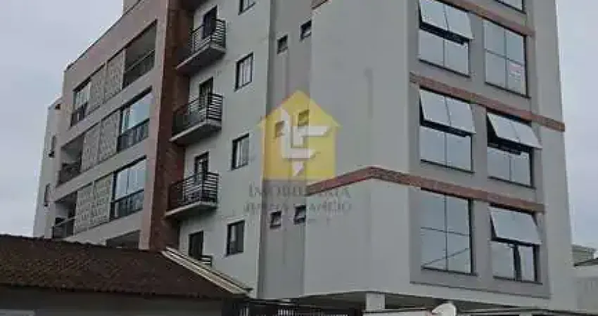 Apartamento com 2 quartos à venda no Costa e Silva, Joinville 