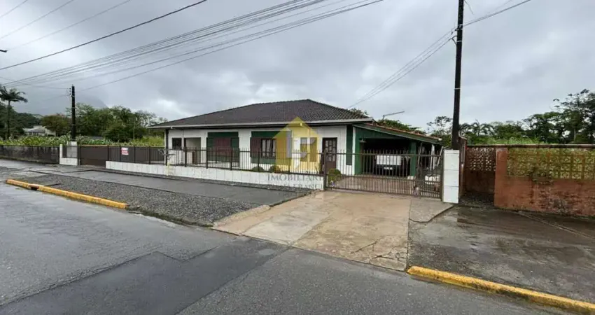 Terreno à venda em Pirabeiraba, Joinville