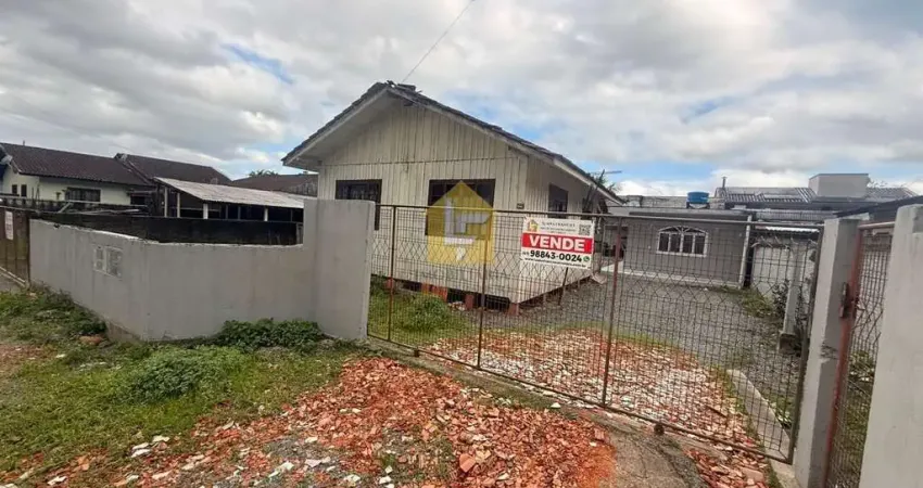 Casa com 4 quartos à venda na Rua Expedicionário Walter Weber, Pirabeiraba, Joinville