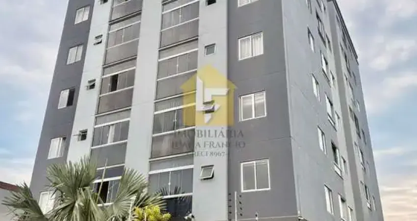 Apartamento com 3 quartos à venda no Costa e Silva, Joinville