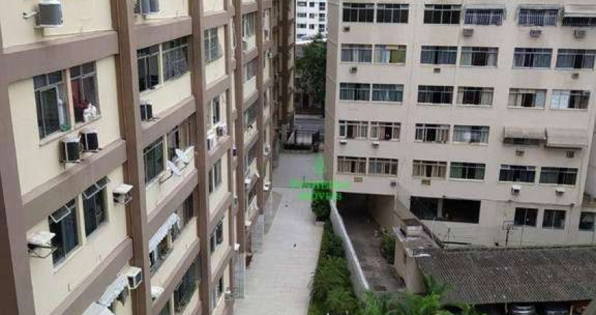 Apartamento com 3 dormitórios à venda, 101 m² por R$ 540.000,00 - Ingá - Niterói/RJ