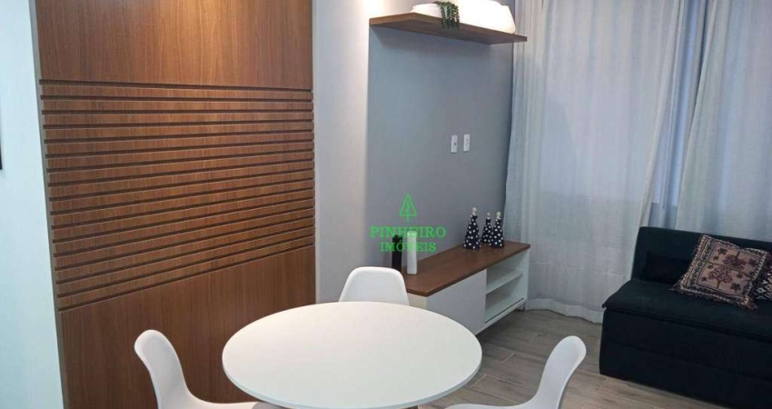 Apartamento com 2 dormitórios à venda, 75 m² por R$ 678.000,00 - Icaraí - Niterói/RJ