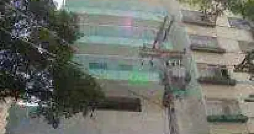 Apartamento com 4 dormitórios à venda, 140 m² - Icaraí - Niterói/RJ
