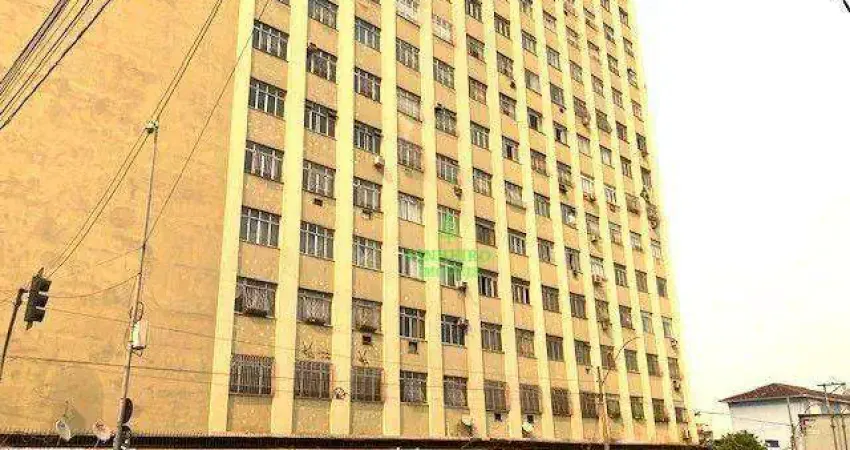 Apartamento com 2 dormitórios à venda, 89 m² - Centro - Niterói/RJ