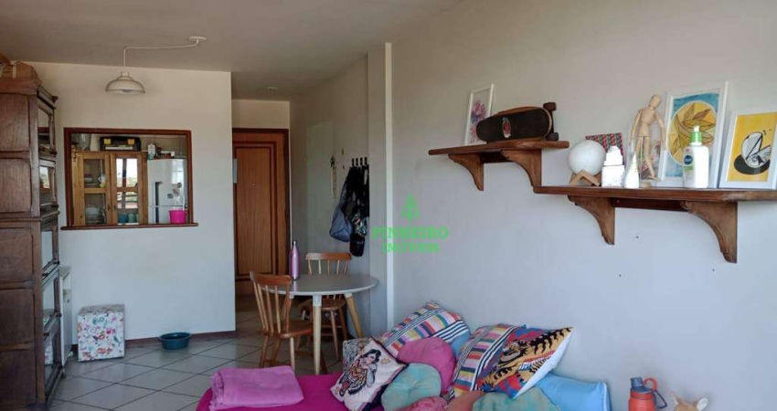 Apartamento com 2 dormitórios à venda, 71 m² por R$ 450.000,00 - Itaipu - Niterói/RJ