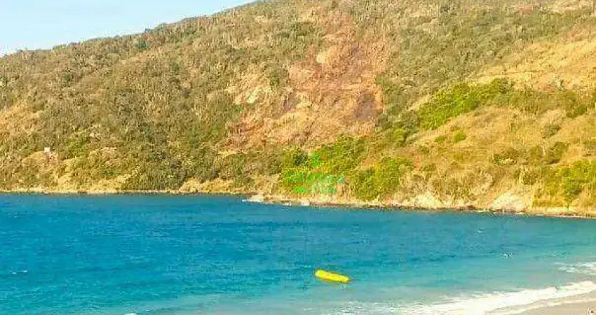 Loft com 1 dormitório à venda, 47 m² por R$ 540.000,00 - Prainha - Arraial do Cabo/RJ