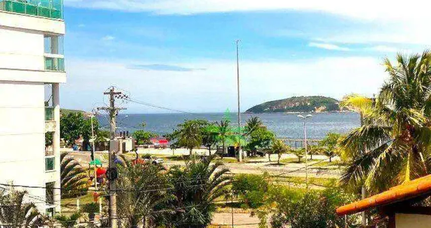 Casa Triplex com 3 dormitórios à venda, 300 m² - Piratininga - Niterói/RJ
