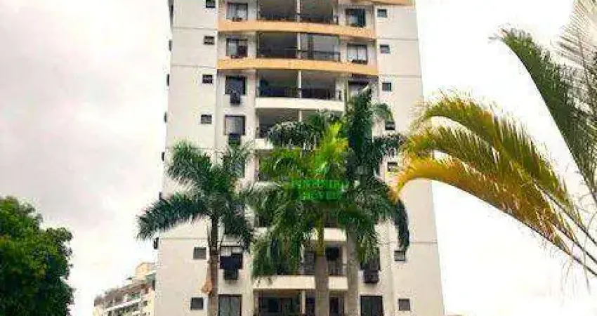 Cobertura com 4 dormitórios à venda, 230 m² - Santa Rosa - Niterói/RJ