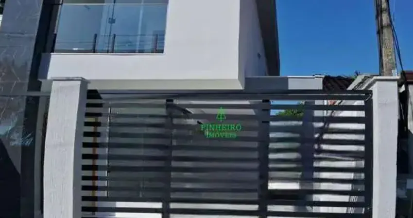 Casa com 3 dormitórios à venda, 180 m² por R$ 1.250.000,00 - Itaipu - Niterói/RJ