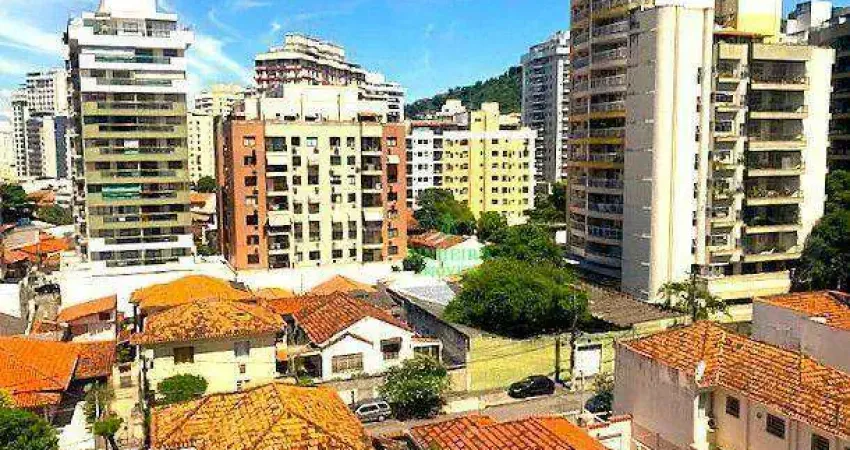 Apartamento com 3 dormitórios, suíte à venda, 104 m² - Santa Rosa - Niterói/RJ